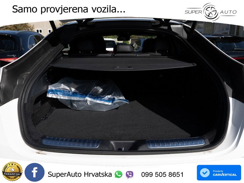 Mercedes GLC Coupe 300de (333 KS) 4MATIC 9G-TRONIC AMG