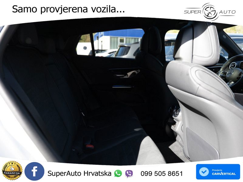 Mercedes GLC Coupe 300de (333 KS) 4MATIC 9G-TRONIC AMG