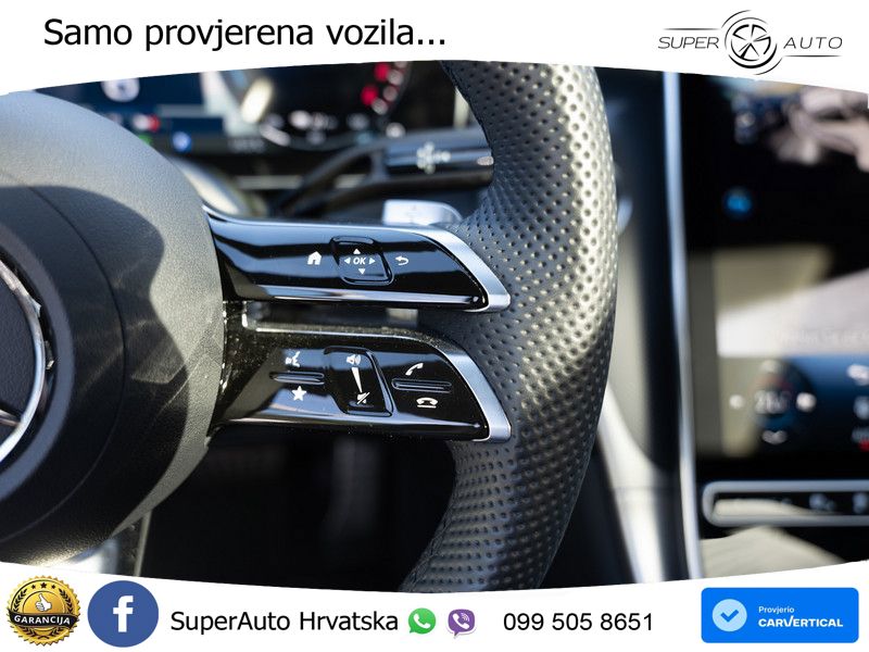 Mercedes GLC Coupe 300de (333 KS) 4MATIC 9G-TRONIC AMG
