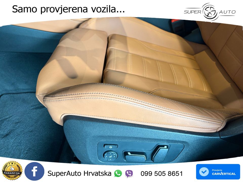 BMW X4 30d (286 KS) xDrive Steptronic