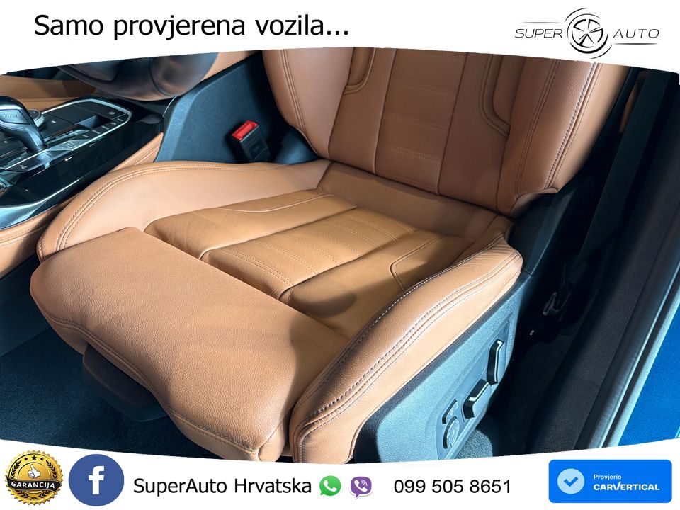 BMW X4 30d (286 KS) xDrive Steptronic