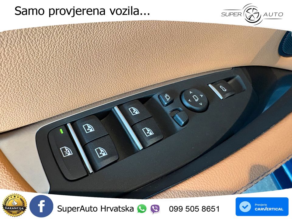 BMW X4 30d (286 KS) xDrive Steptronic
