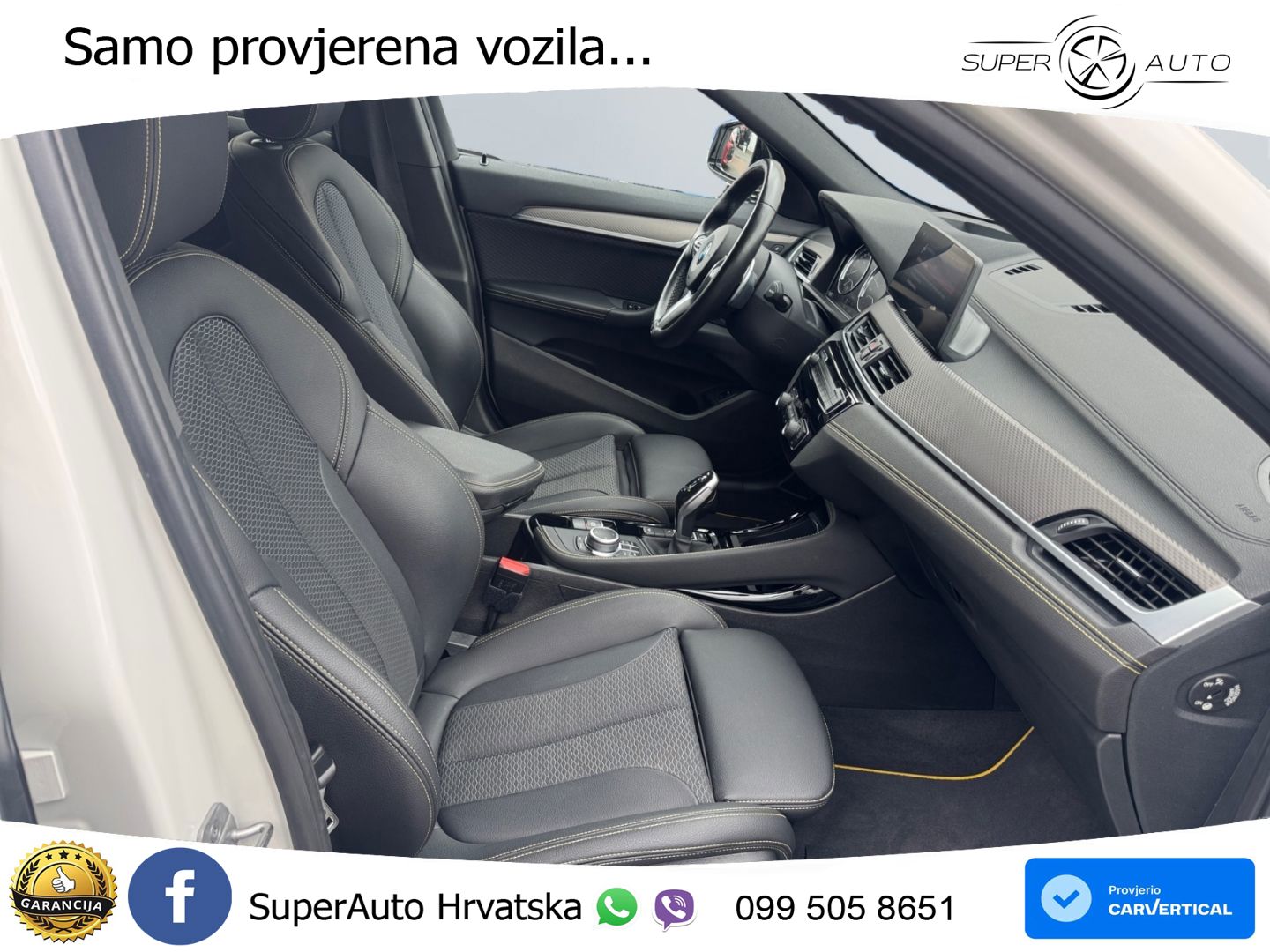BMW X2 M35i xDrive Steptronic LED+GR SJED+ACC