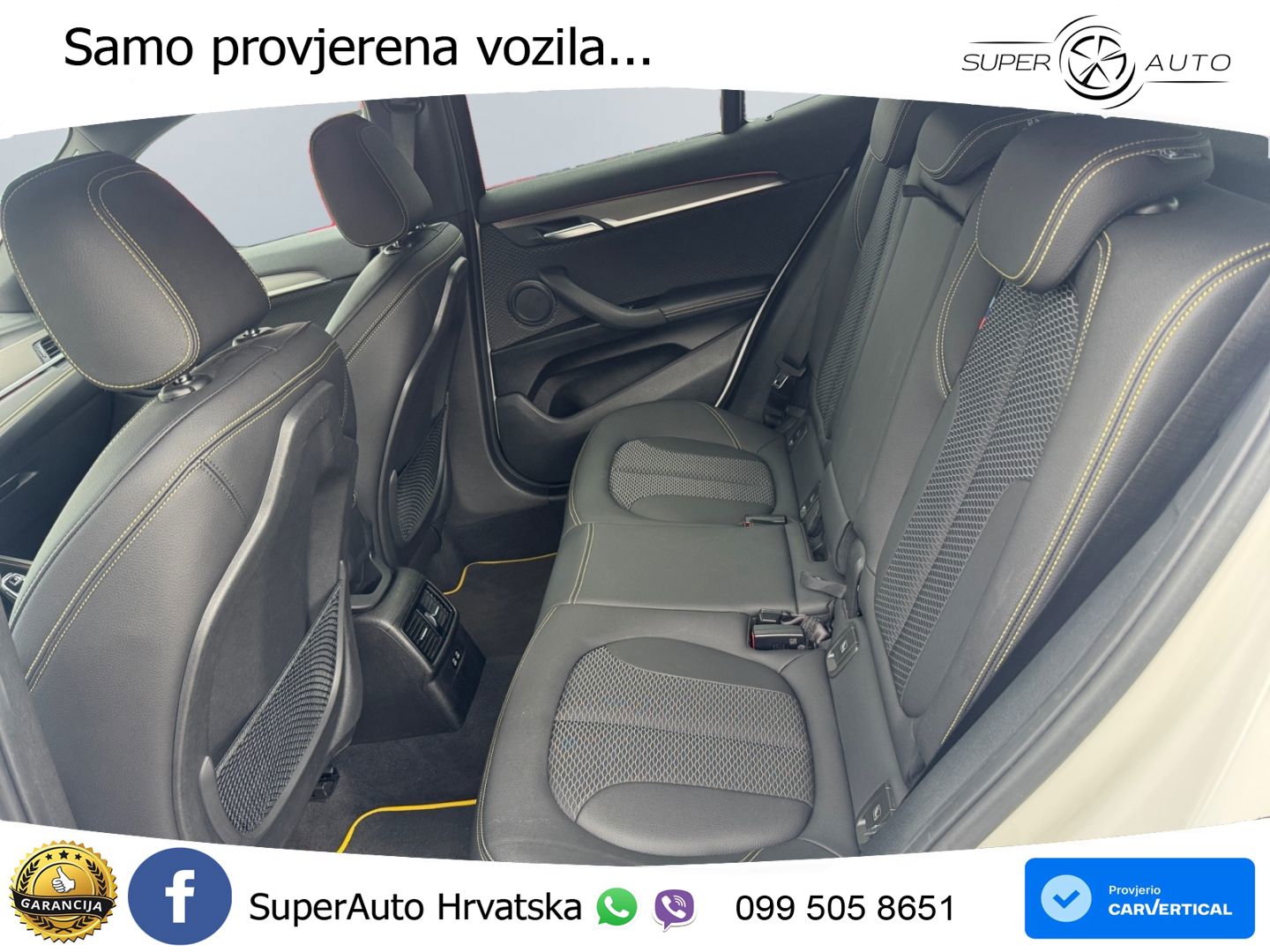 BMW X2 M35i xDrive Steptronic LED+GR SJED+ACC