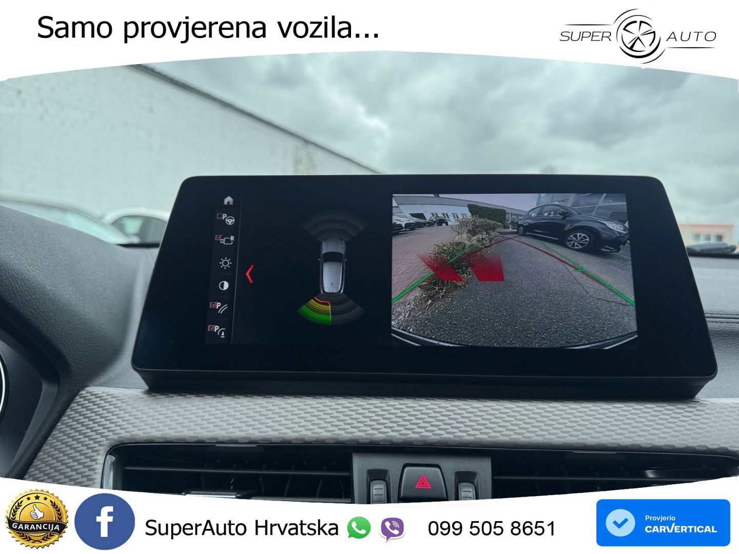BMW X2 M35i xDrive Steptronic LED+GR SJED+ACC