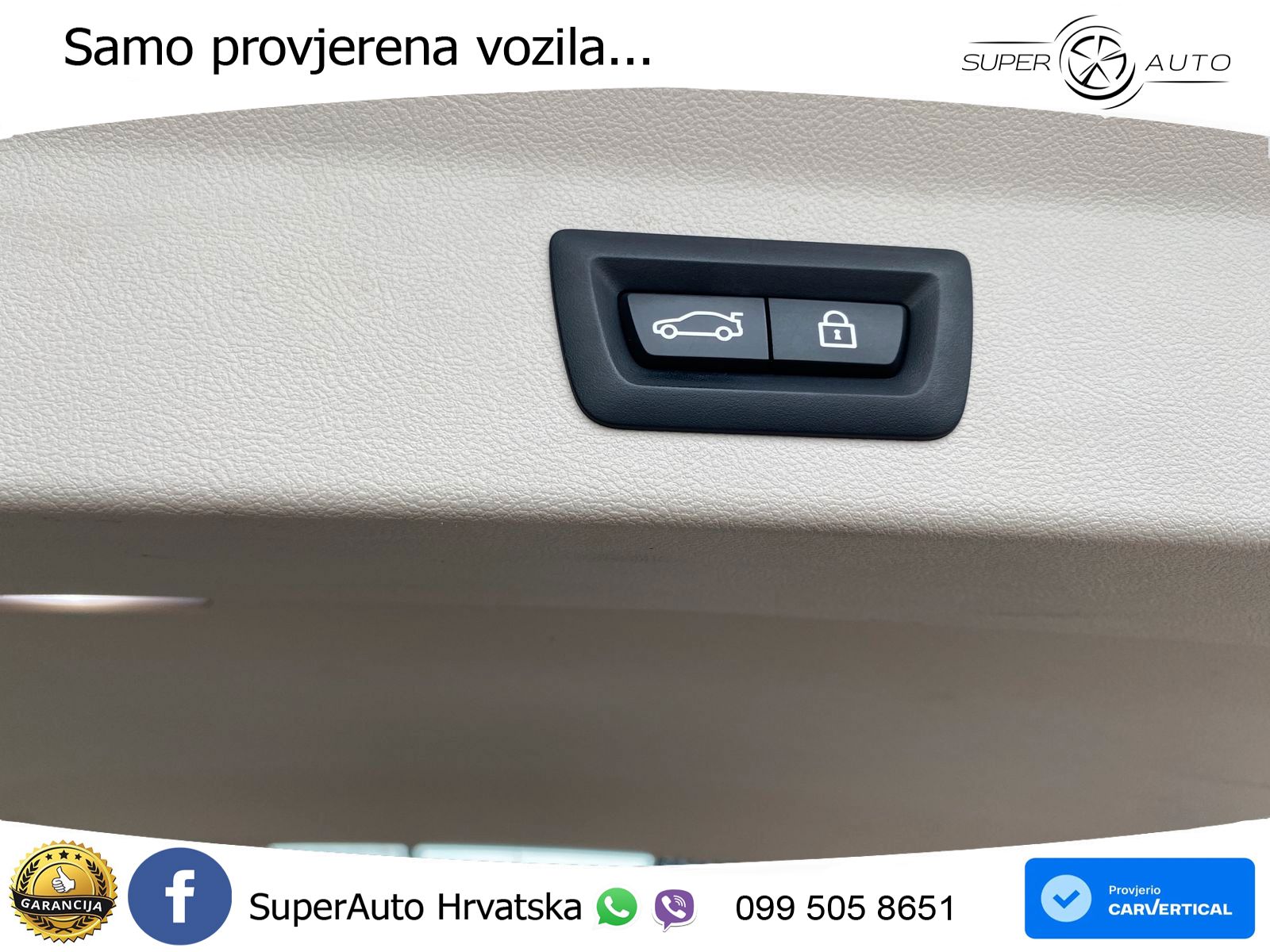 BMW X3 20d xDrive Steptronic