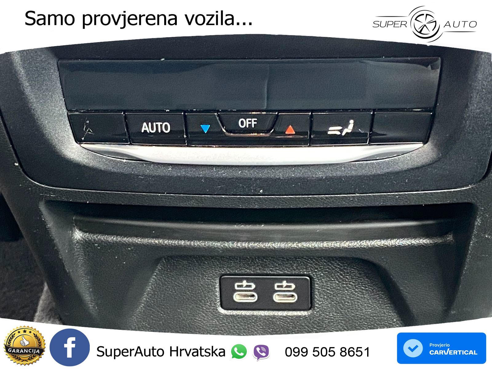 BMW X3 20d xDrive Steptronic