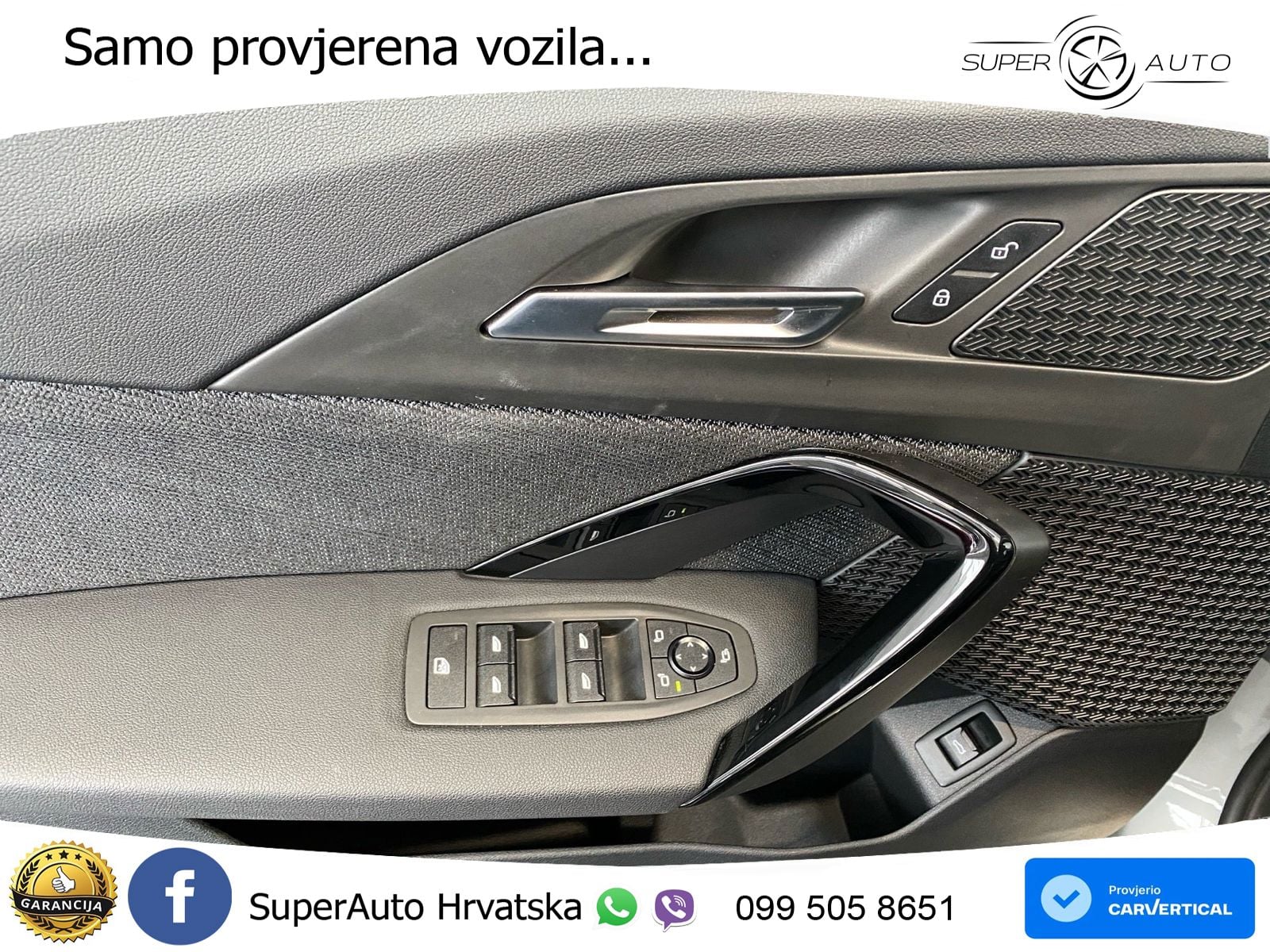 BMW iX1 68 kWh (313 KS) xDrive30