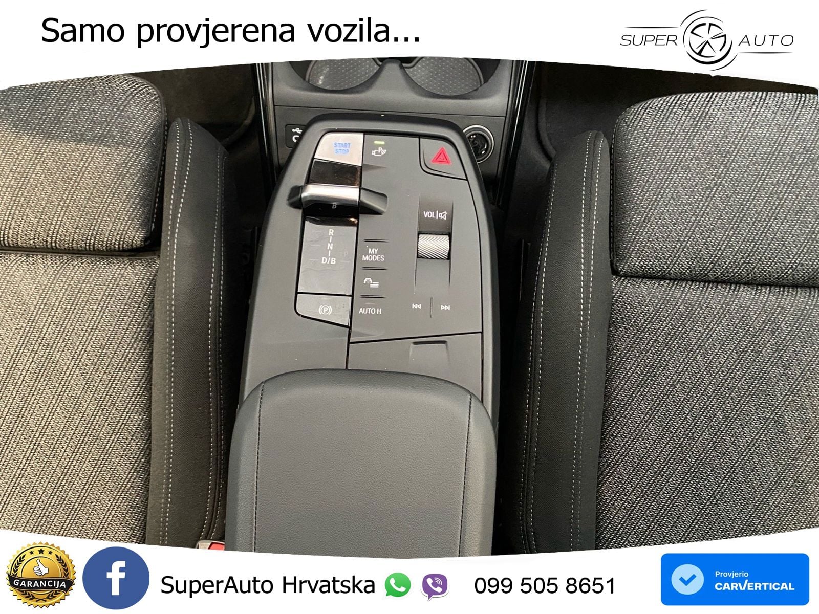 BMW iX1 68 kWh (313 KS) xDrive30