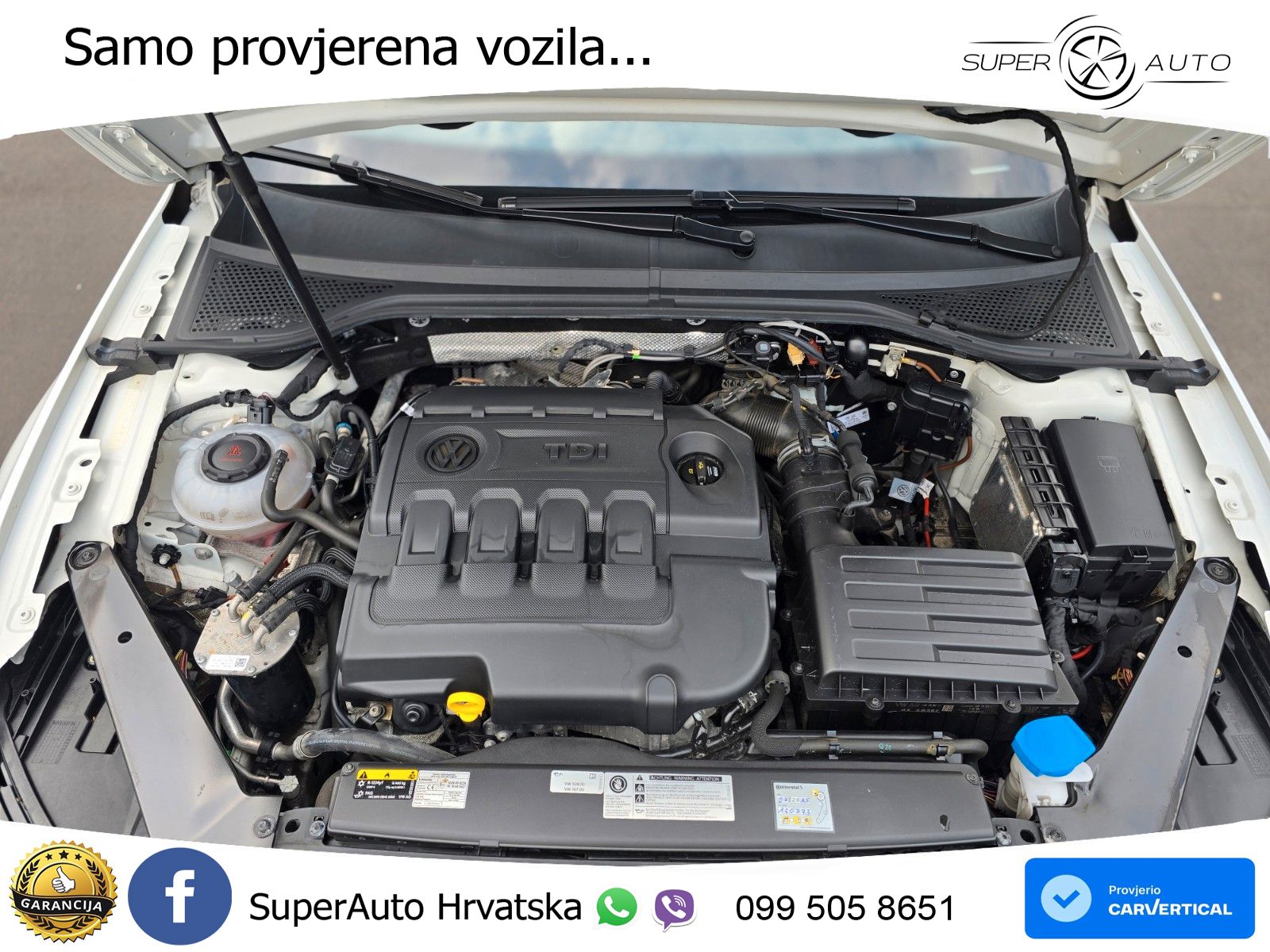 Volkswagen Passat Variant 2.0 TDI (190 KS) 4MOTION DSG LED+GR SJED+ACC