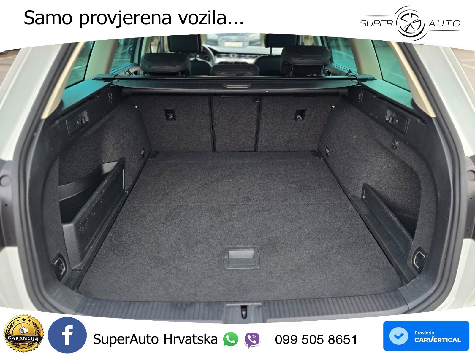 Volkswagen Passat Variant 2.0 TDI (190 KS) 4MOTION DSG LED+GR SJED+ACC