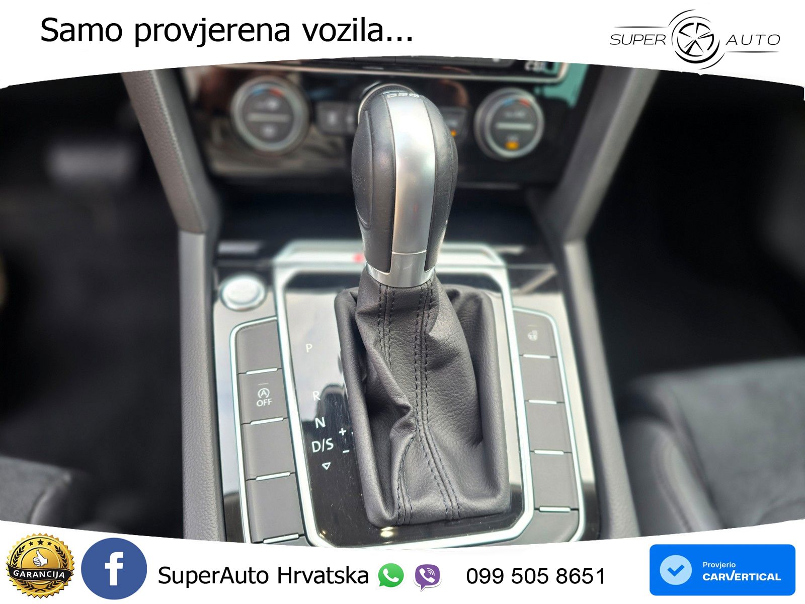 Volkswagen Passat Variant 2.0 TDI (190 KS) 4MOTION DSG LED+GR SJED+ACC