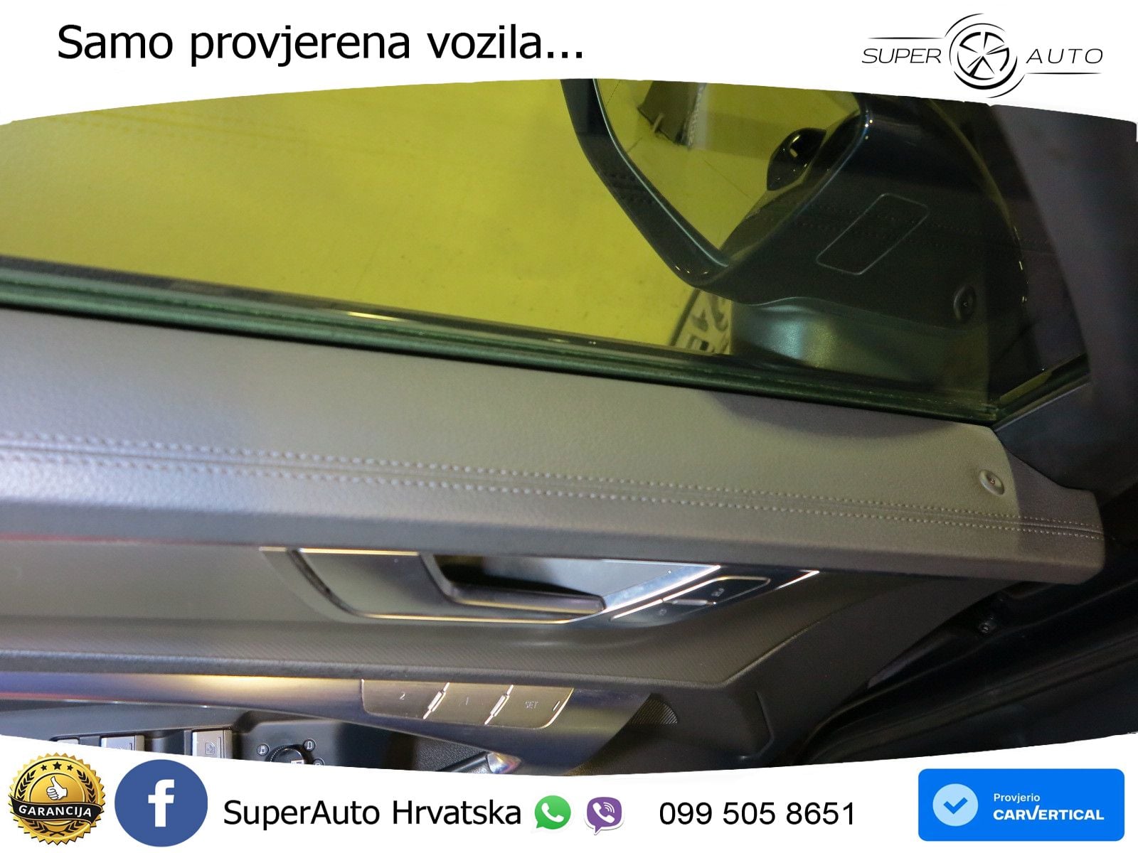 Audi A6 45 TFSI (265 KS) quattro ultra S tronic LED+GR SJED+ACC
