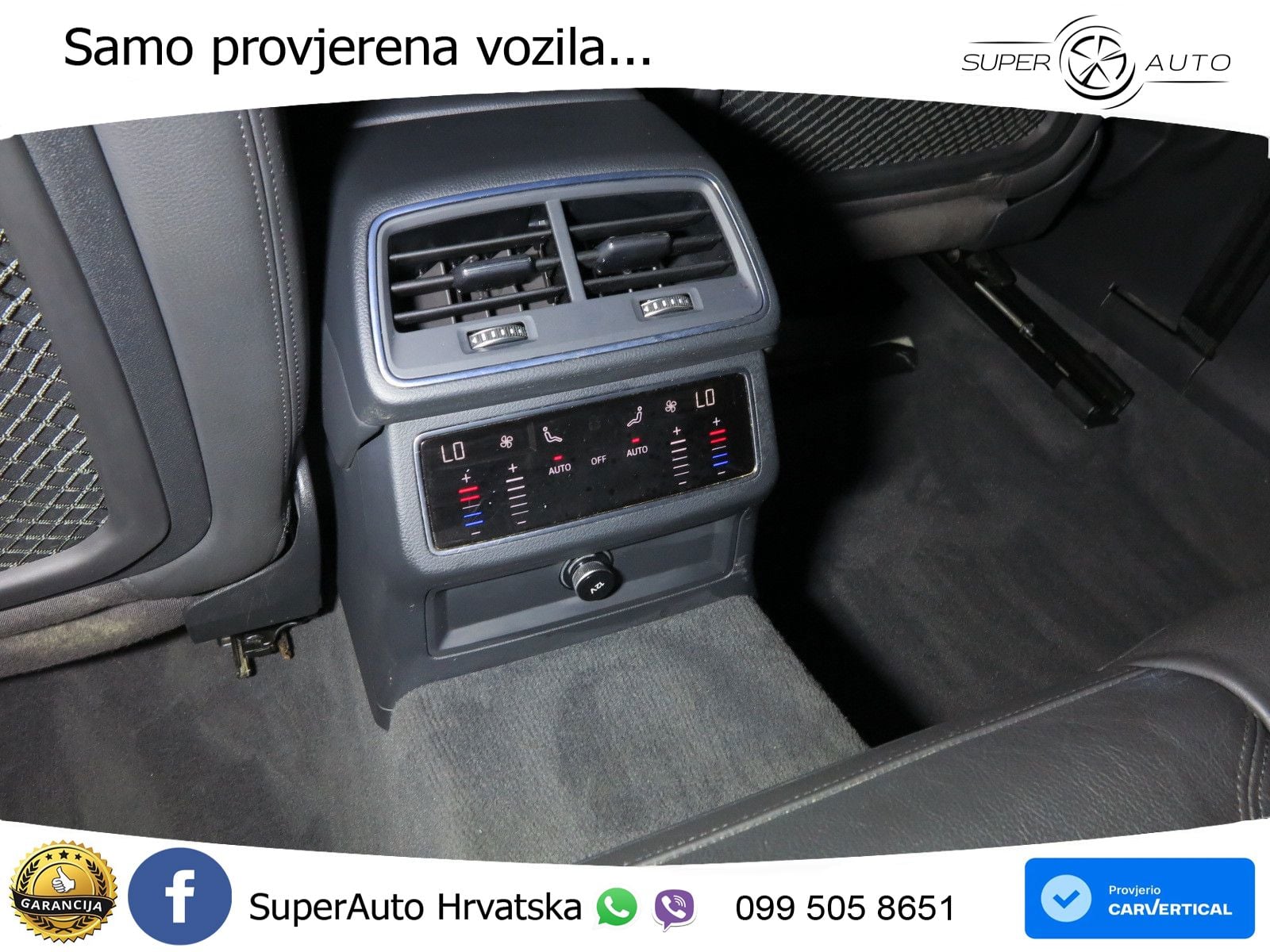 Audi A6 45 TFSI (265 KS) quattro ultra S tronic LED+GR SJED+ACC