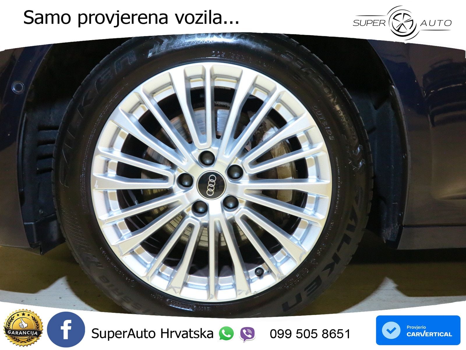 Audi A6 45 TFSI (265 KS) quattro ultra S tronic LED+GR SJED+ACC
