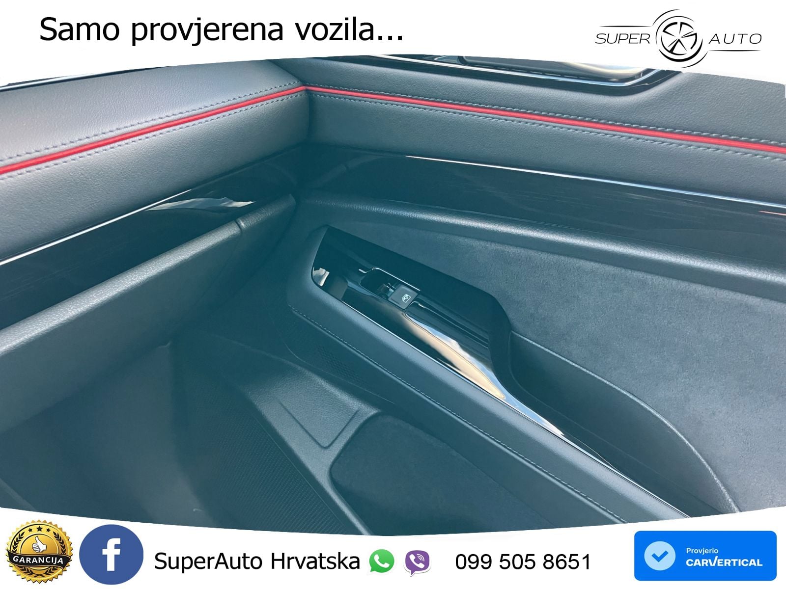 Volkswagen ID.7 GTX 91 kWh (340 KS) 4MOTION