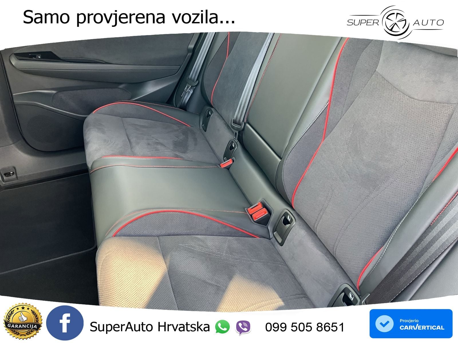 Volkswagen ID.7 GTX 91 kWh (340 KS) 4MOTION