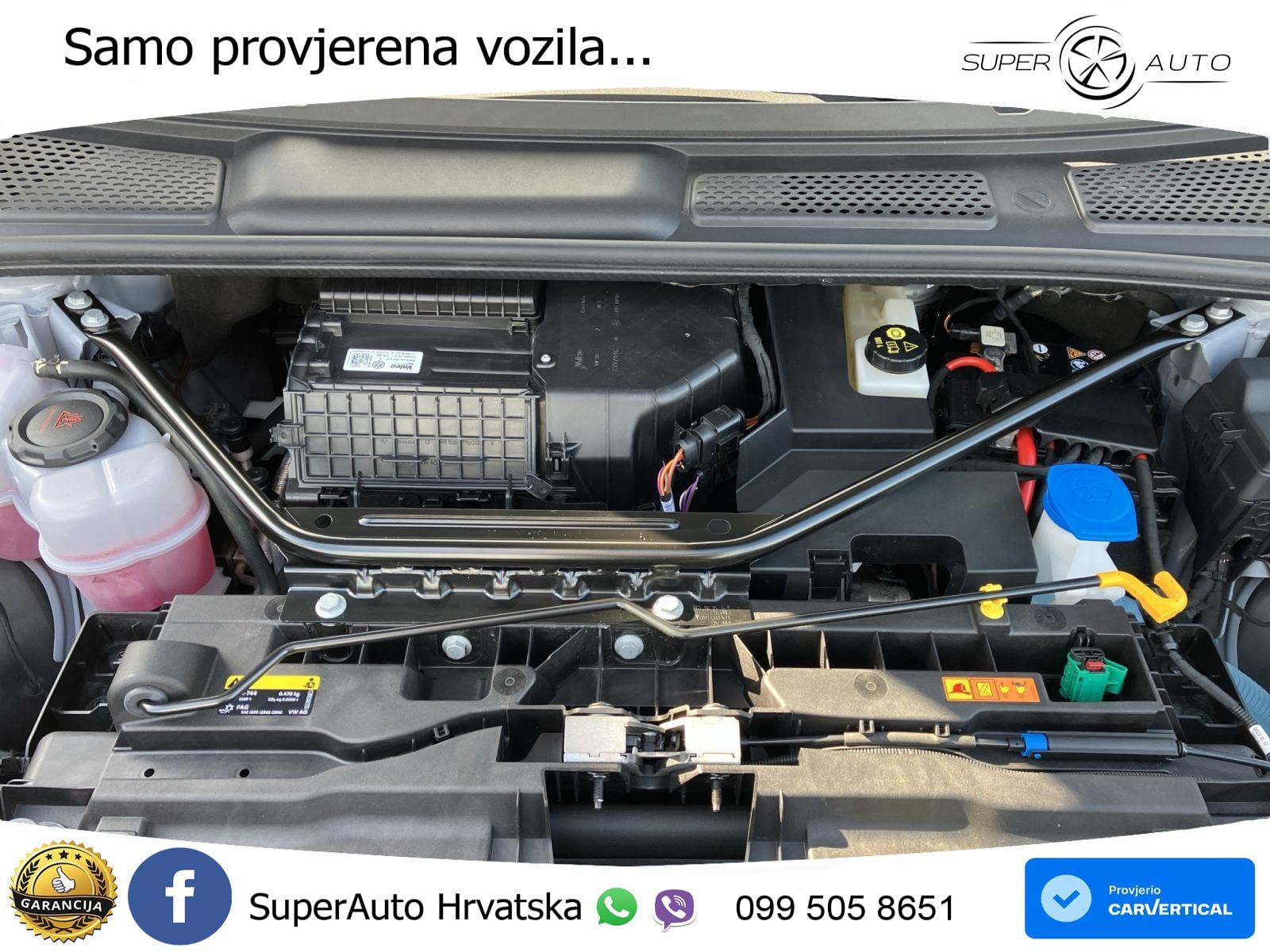 Volkswagen ID.7 GTX 91 kWh (340 KS) 4MOTION