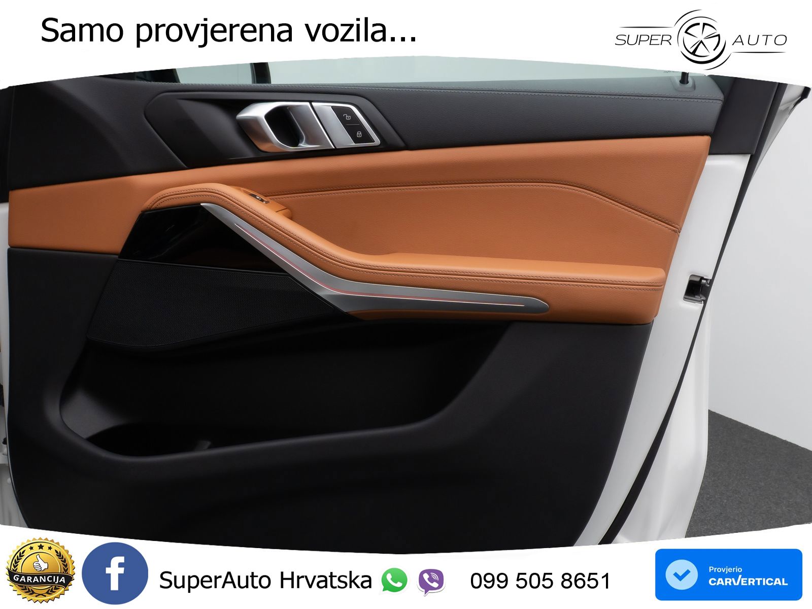 BMW X5 30d (286 KS) xDrive Steptronic M Sport LED+GR SJED+ACC