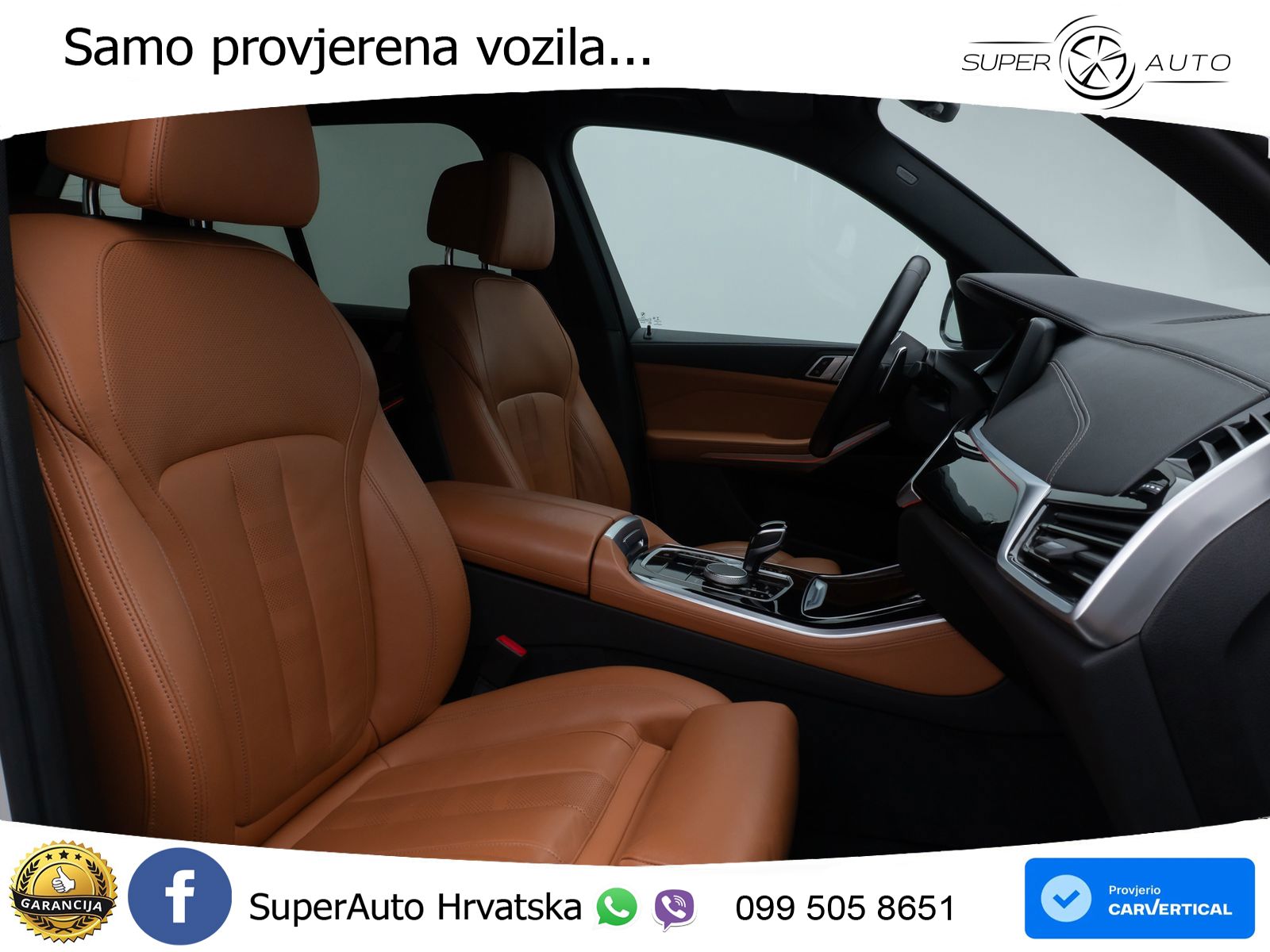 BMW X5 30d (286 KS) xDrive Steptronic M Sport LED+GR SJED+ACC