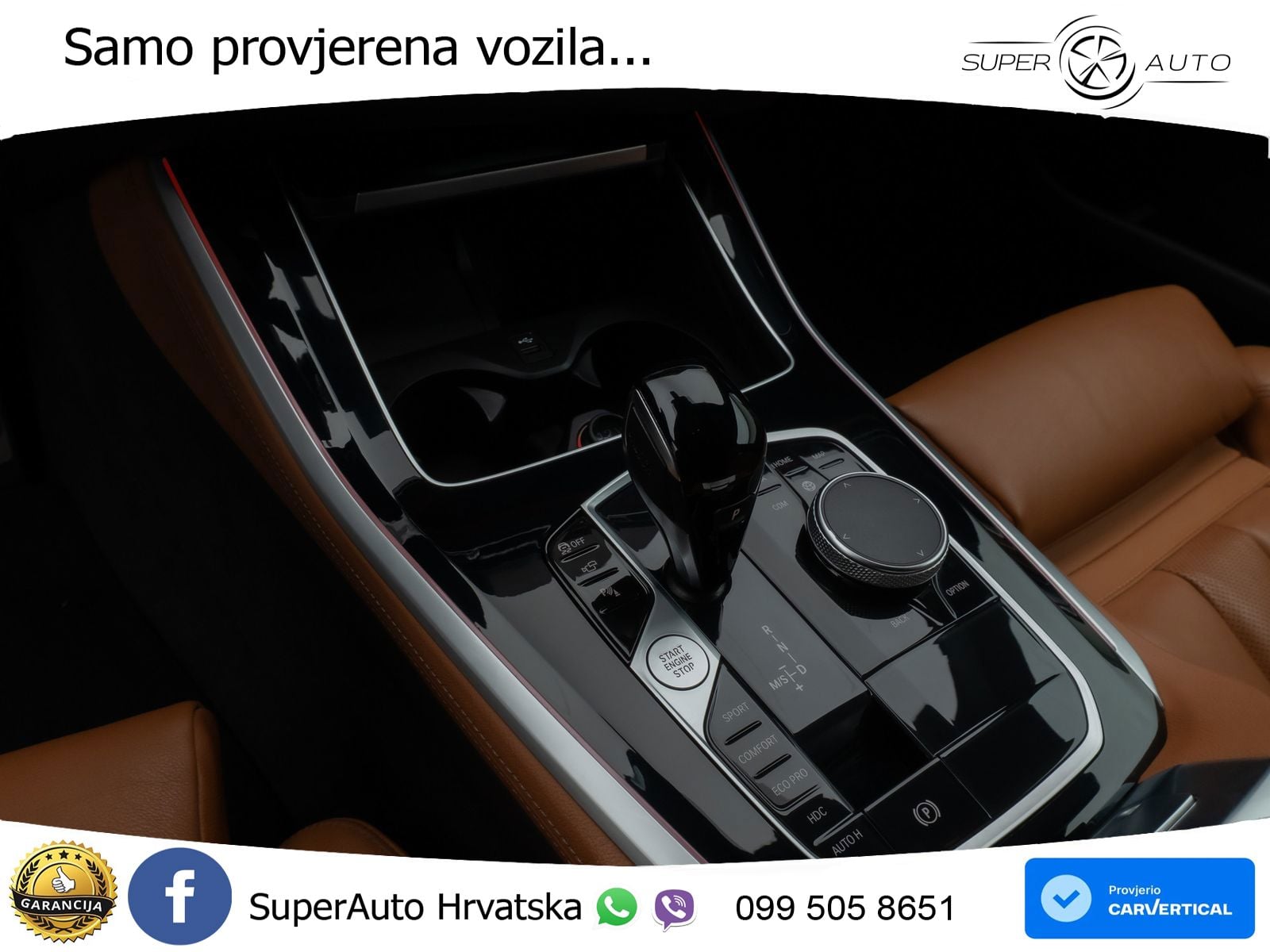 BMW X5 30d (286 KS) xDrive Steptronic M Sport LED+GR SJED+ACC