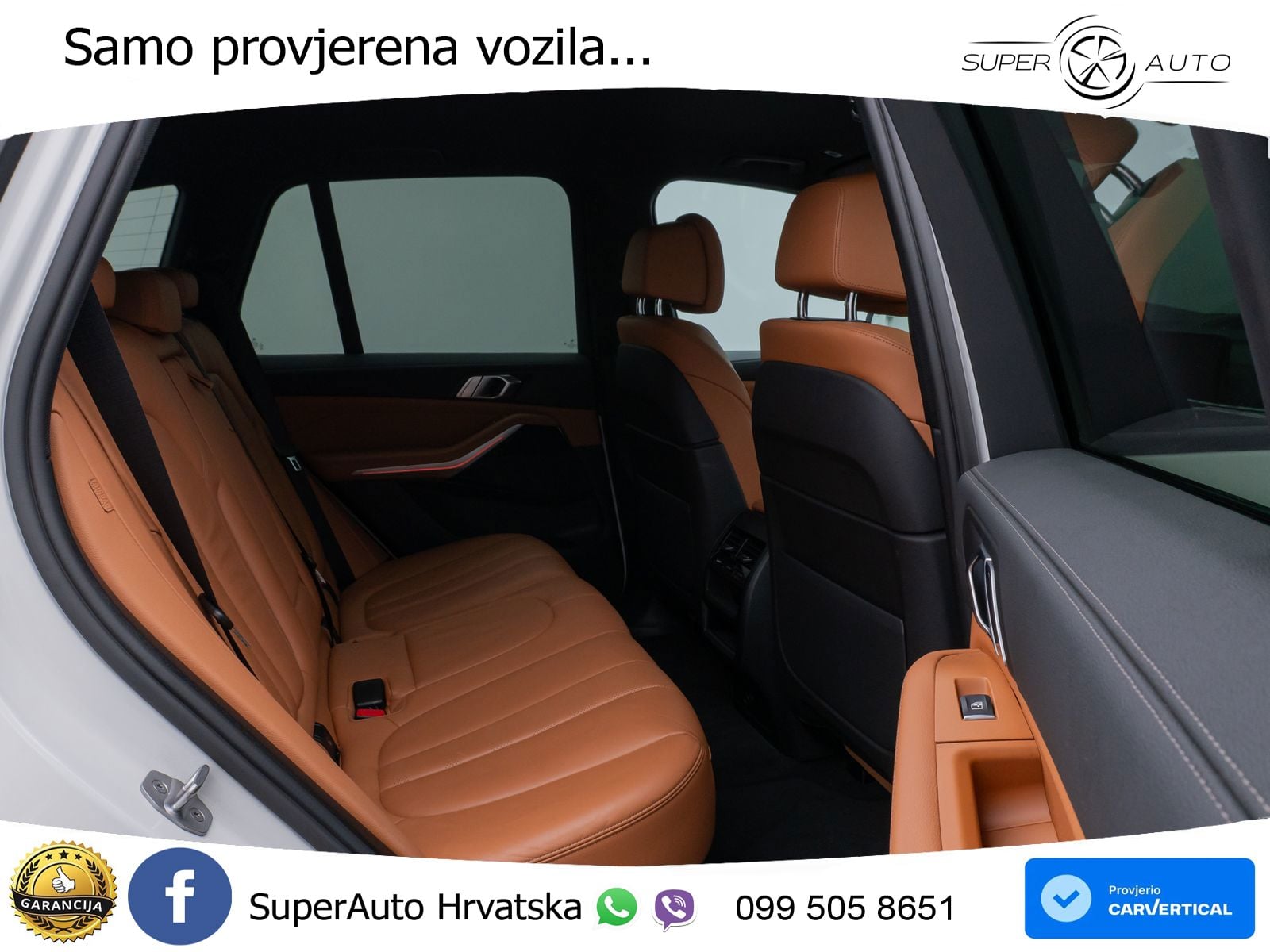BMW X5 30d (286 KS) xDrive Steptronic M Sport LED+GR SJED+ACC