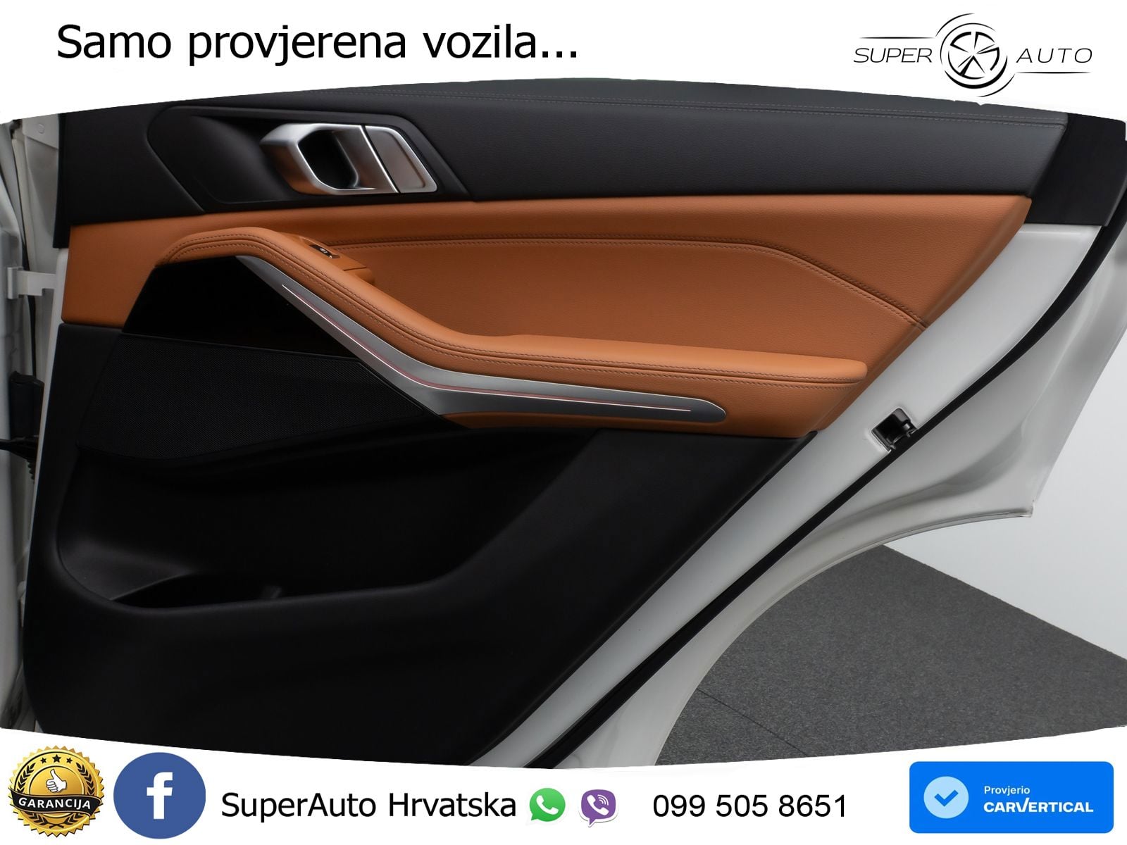 BMW X5 30d (286 KS) xDrive Steptronic M Sport LED+GR SJED+ACC