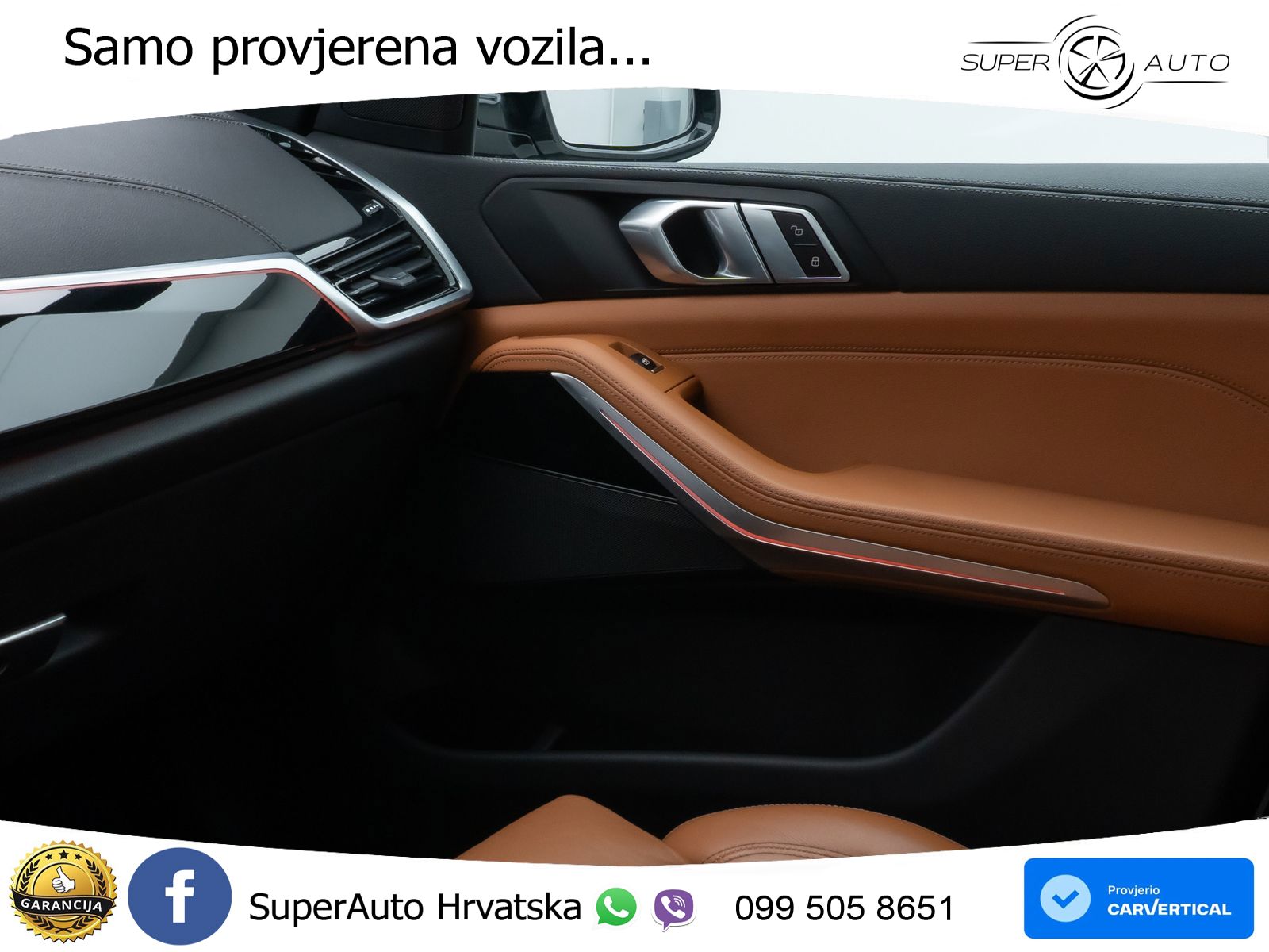 BMW X5 30d (286 KS) xDrive Steptronic M Sport LED+GR SJED+ACC