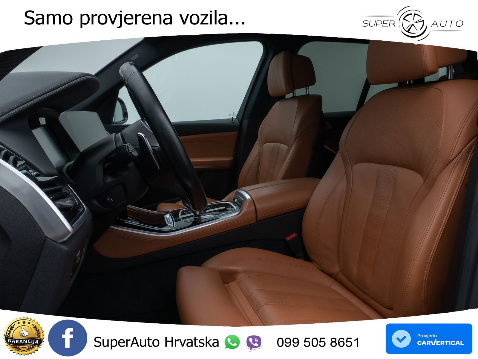 BMW X5 30d (286 KS) xDrive Steptronic M Sport LED+GR SJED+ACC