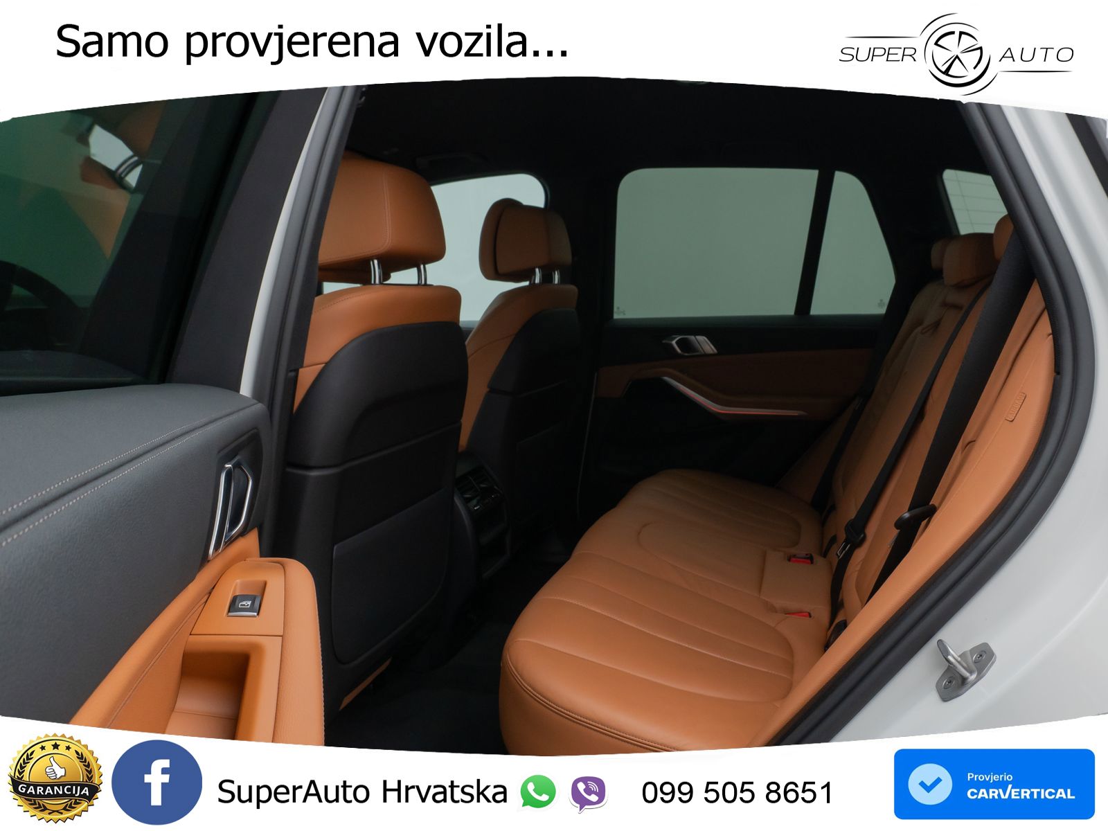 BMW X5 30d (286 KS) xDrive Steptronic M Sport LED+GR SJED+ACC