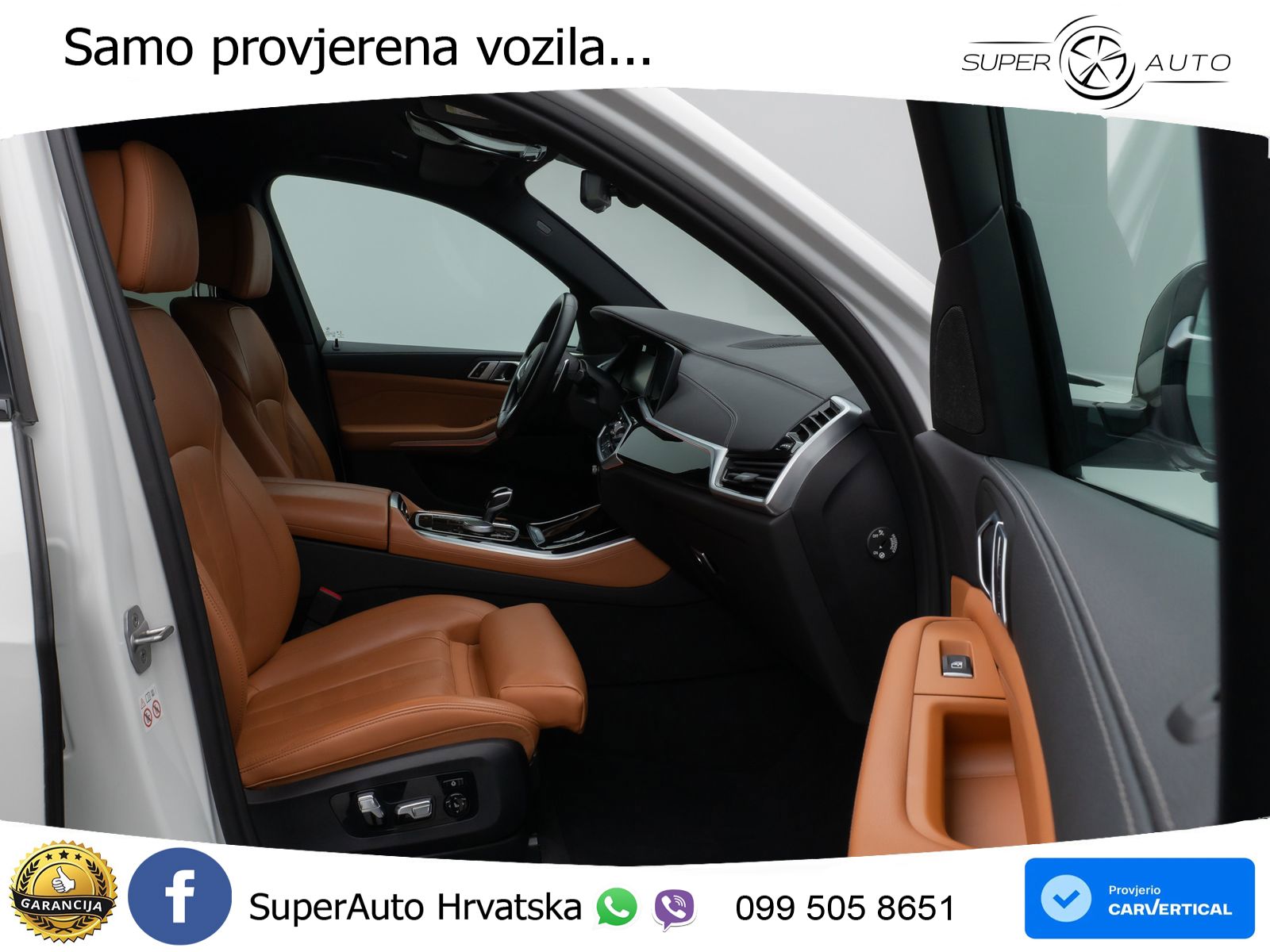 BMW X5 30d (286 KS) xDrive Steptronic M Sport LED+GR SJED+ACC