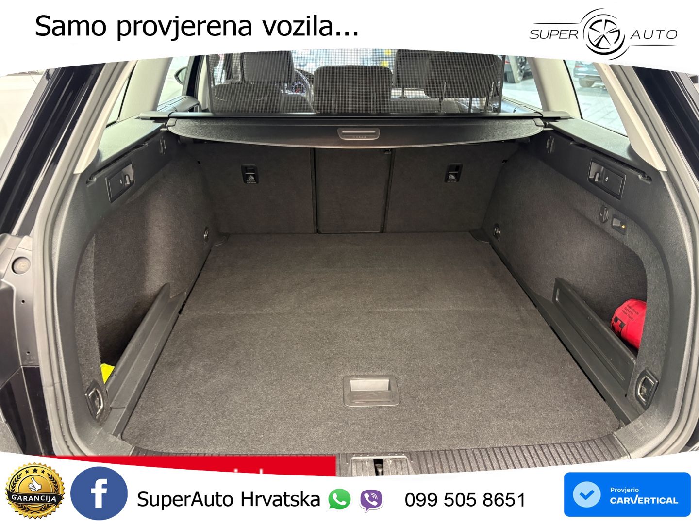 Volkswagen Passat Variant 2.0 TDI (150 KS) Business LED+GR SJED+ACC