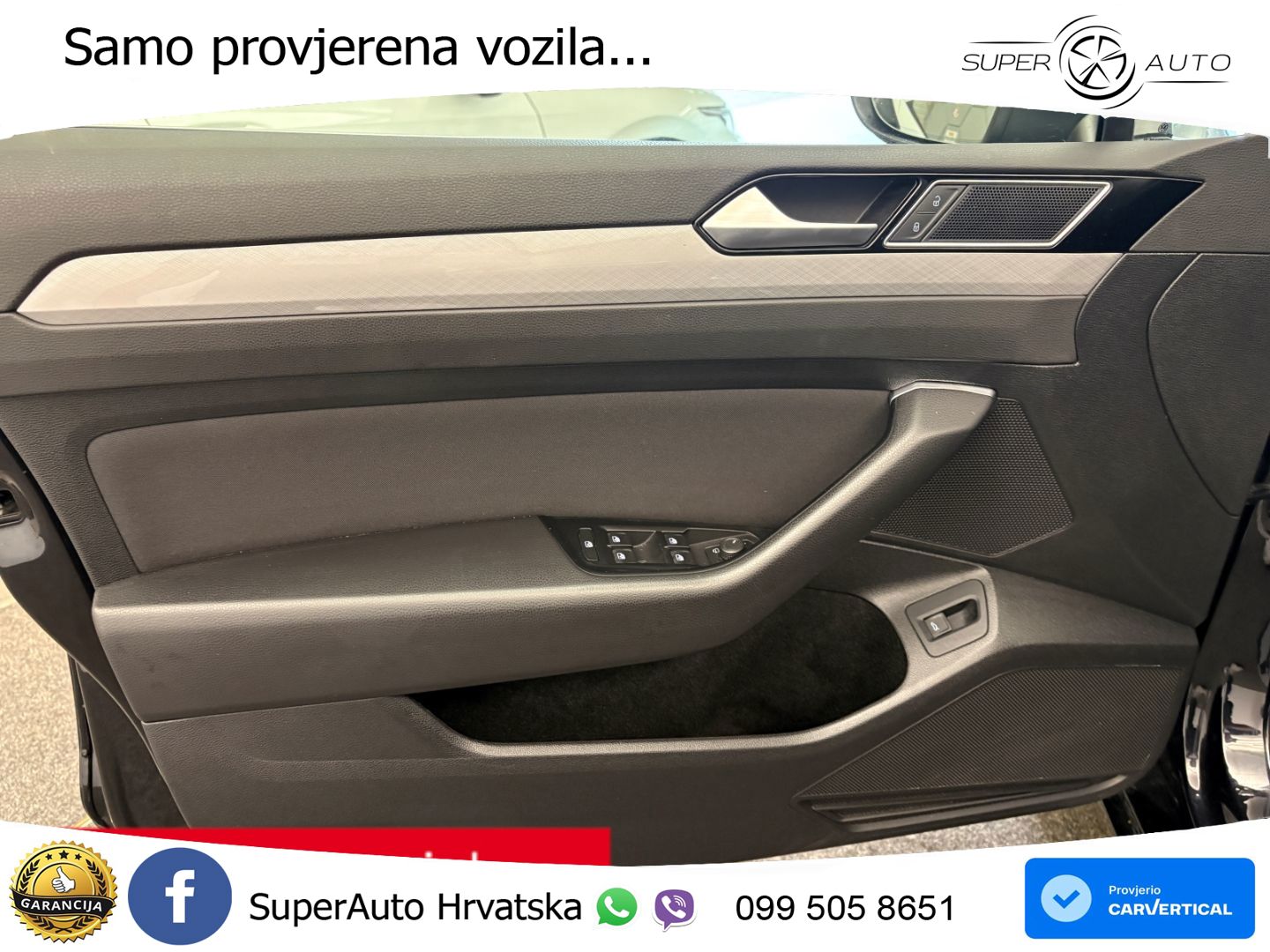 Volkswagen Passat Variant 2.0 TDI (150 KS) Business LED+GR SJED+ACC