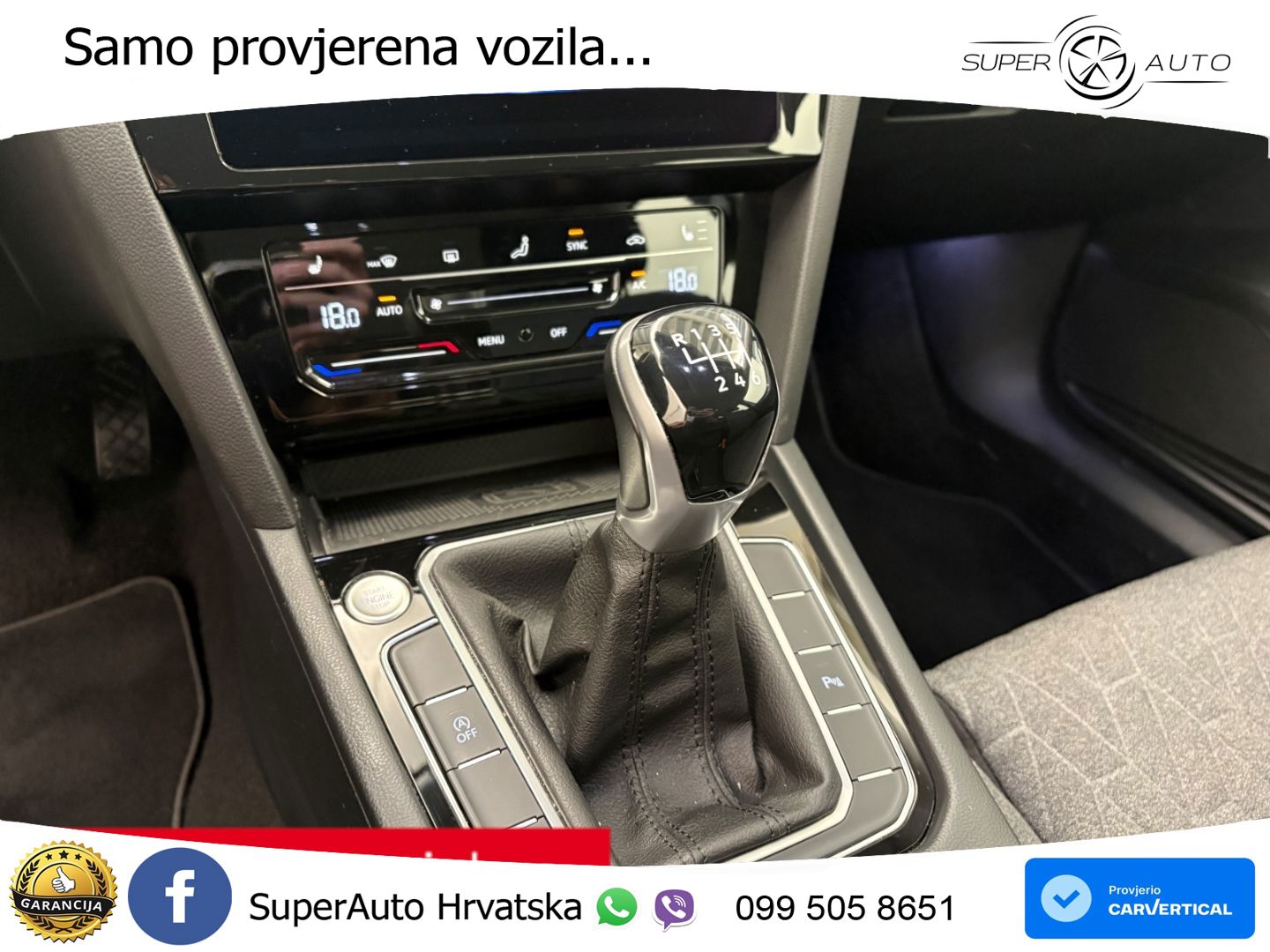 Volkswagen Passat Variant 2.0 TDI (150 KS) Business LED+GR SJED+ACC