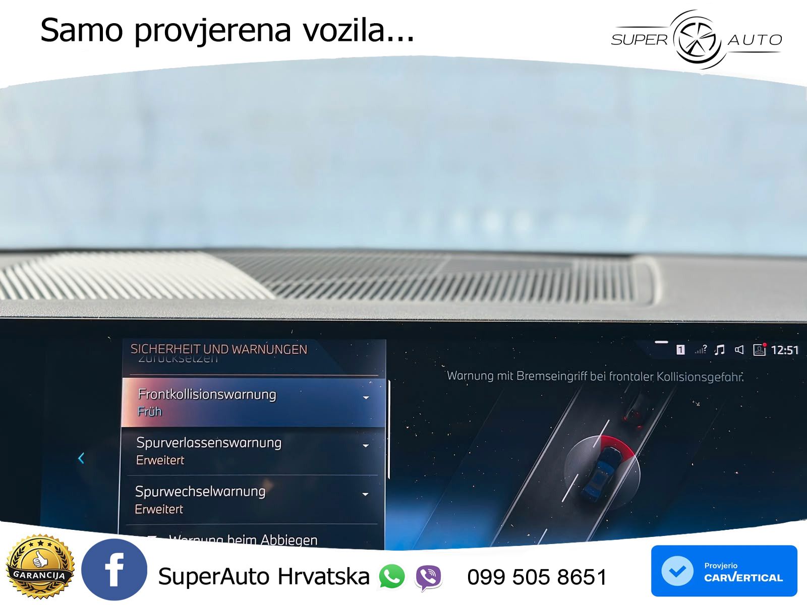 BMW 520d (197 KS) Steptronic M Sport