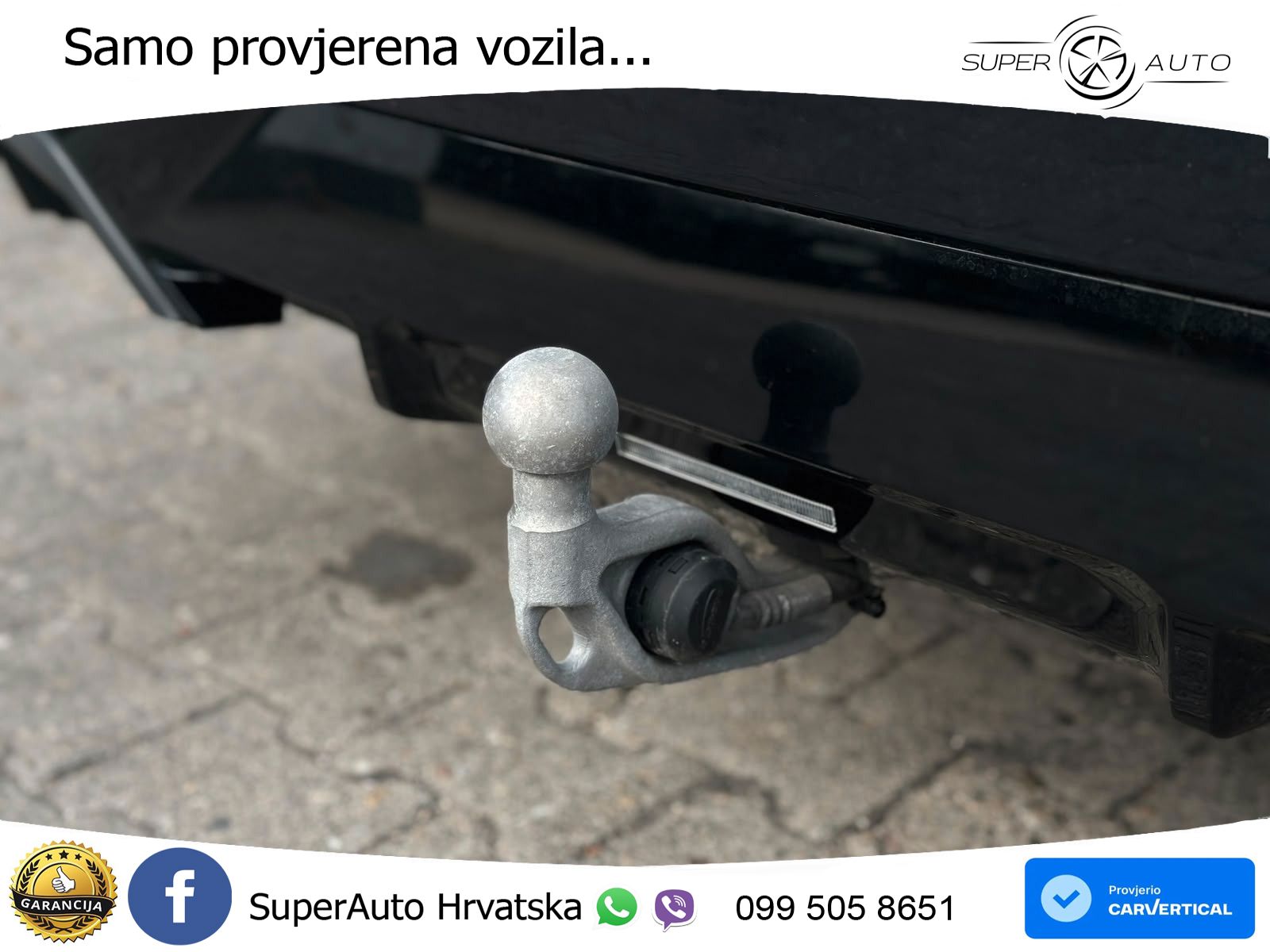 BMW 520d (197 KS) Steptronic M Sport