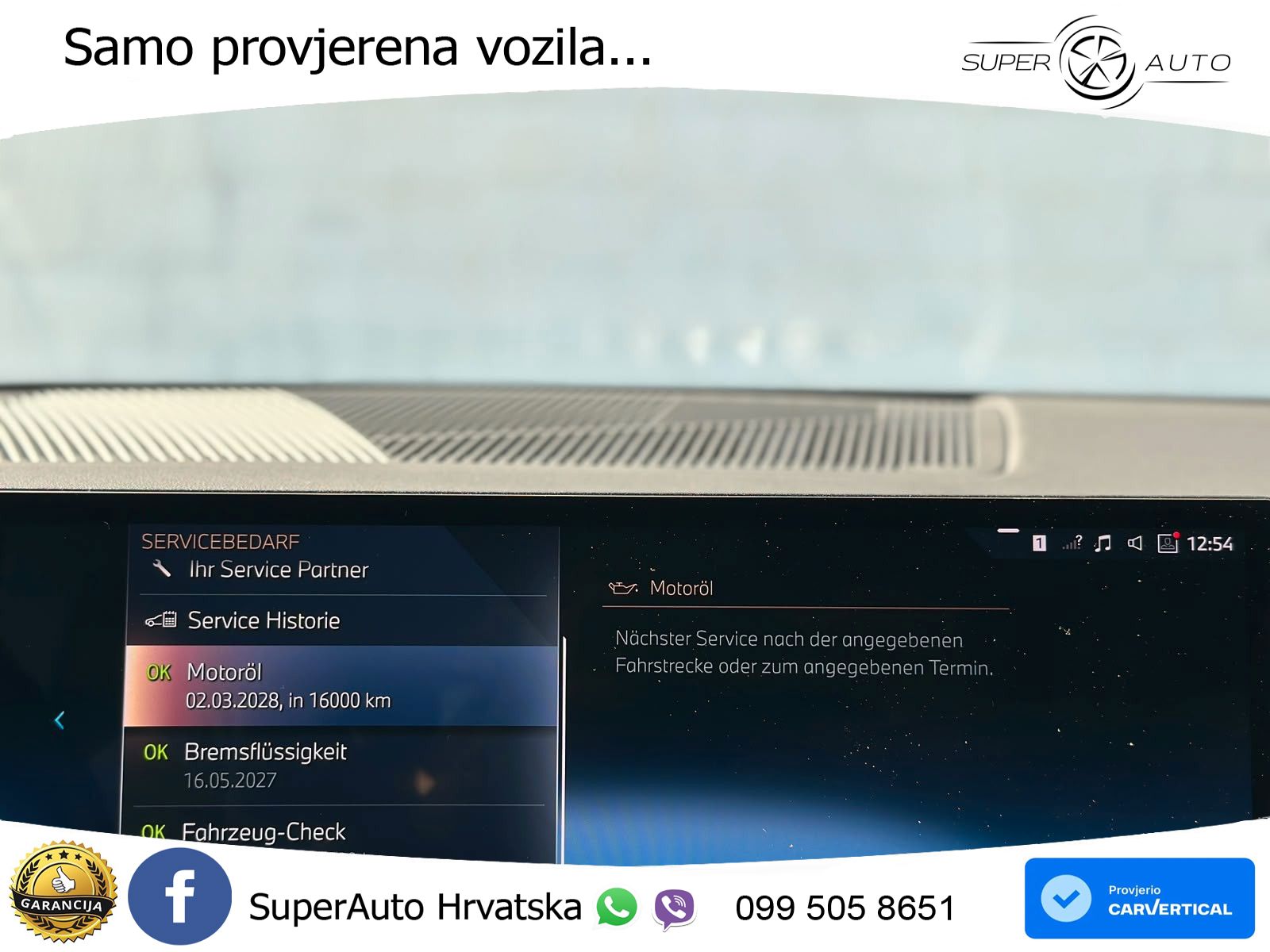BMW 520d (197 KS) Steptronic M Sport
