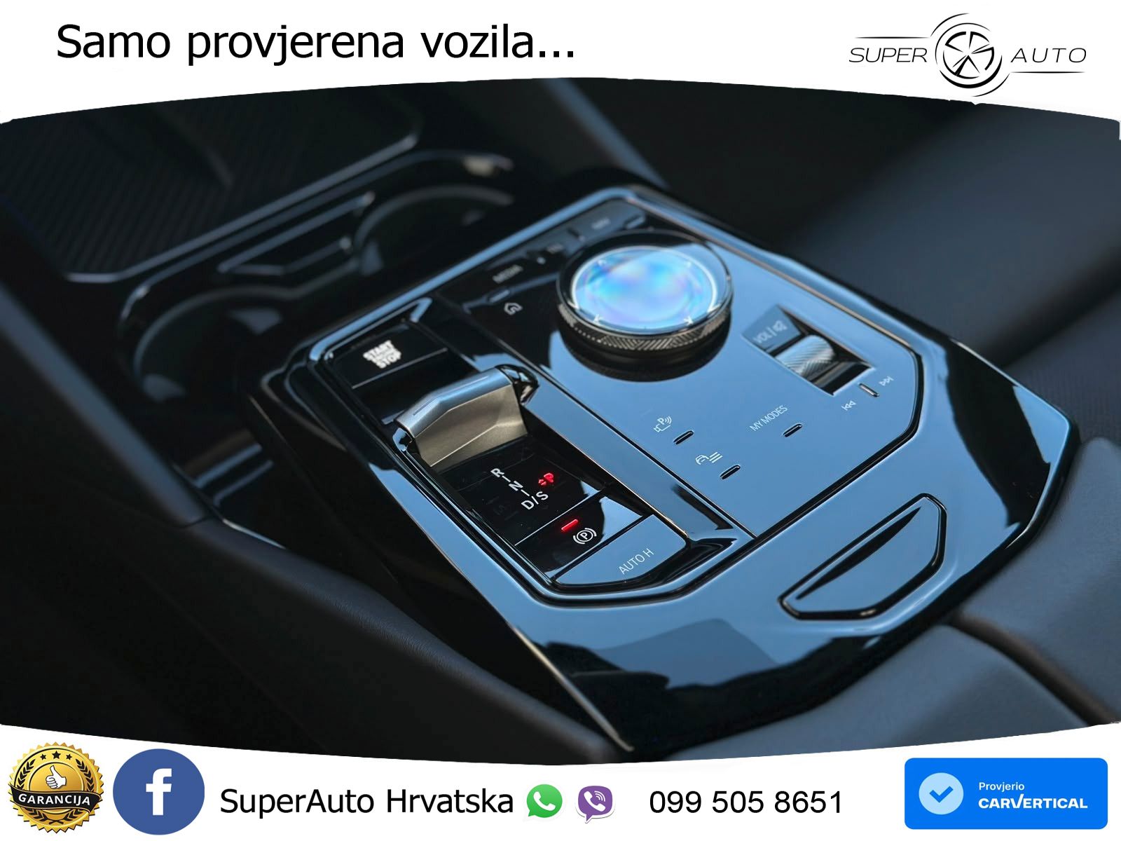 BMW 520d (197 KS) Steptronic M Sport