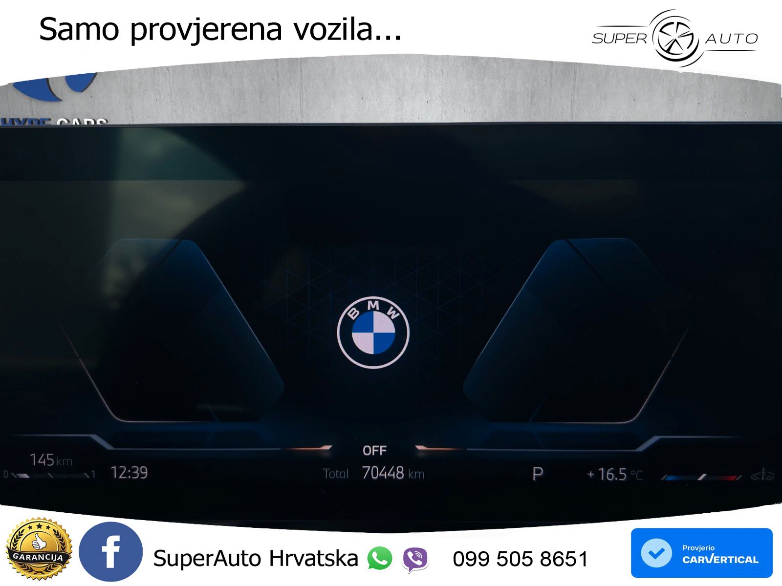 BMW 520d (197 KS) Steptronic M Sport