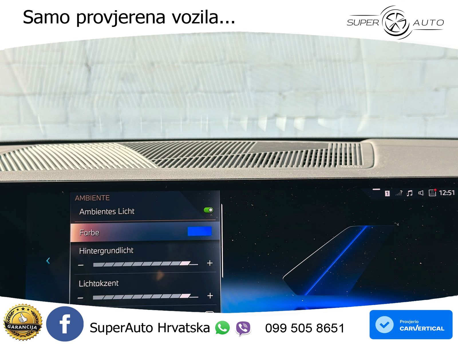 BMW 520d (197 KS) Steptronic M Sport