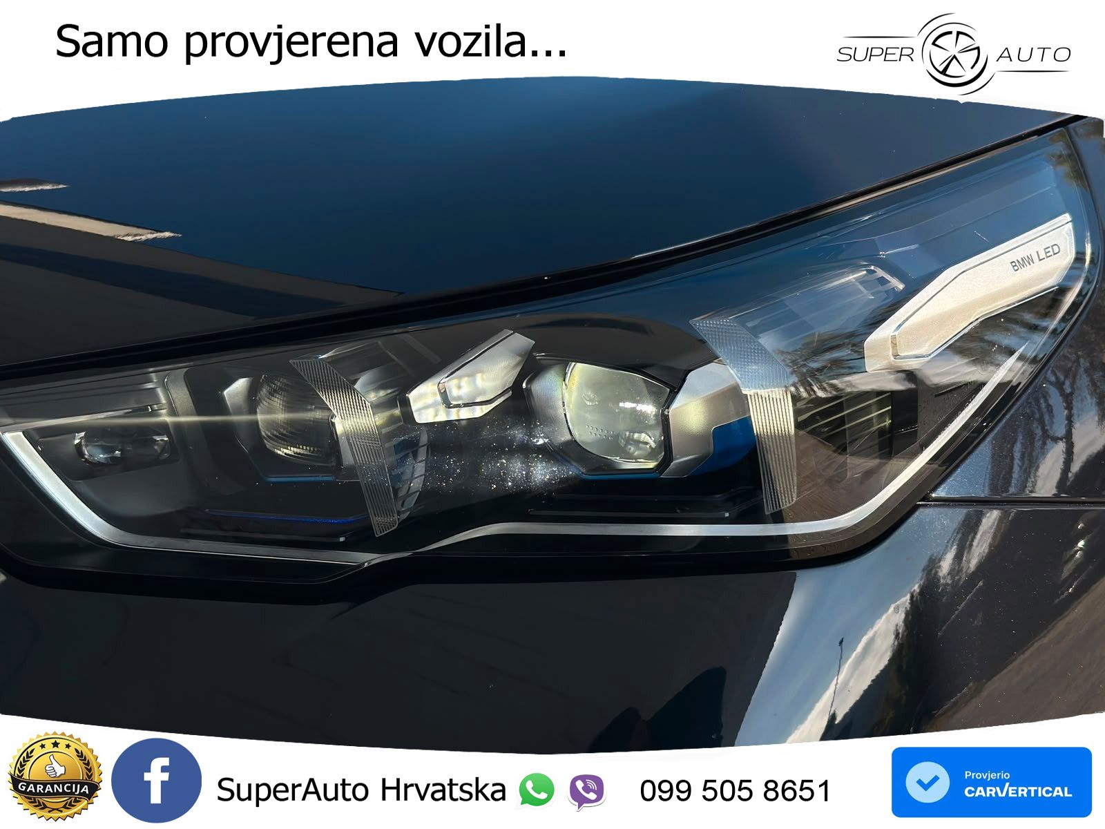BMW 520d (197 KS) Steptronic M Sport