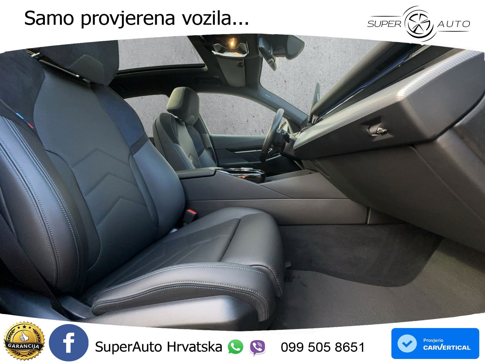 BMW 520d (197 KS) Steptronic M Sport