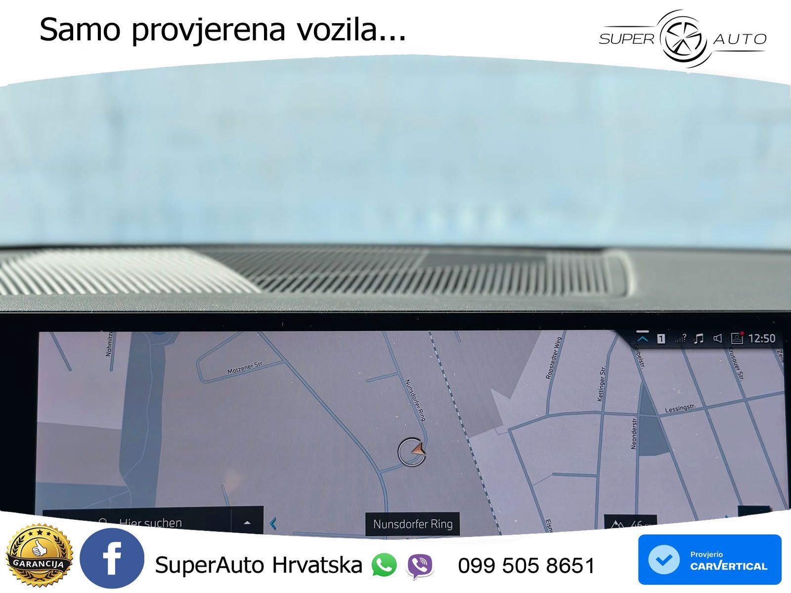 BMW 520d (197 KS) Steptronic M Sport