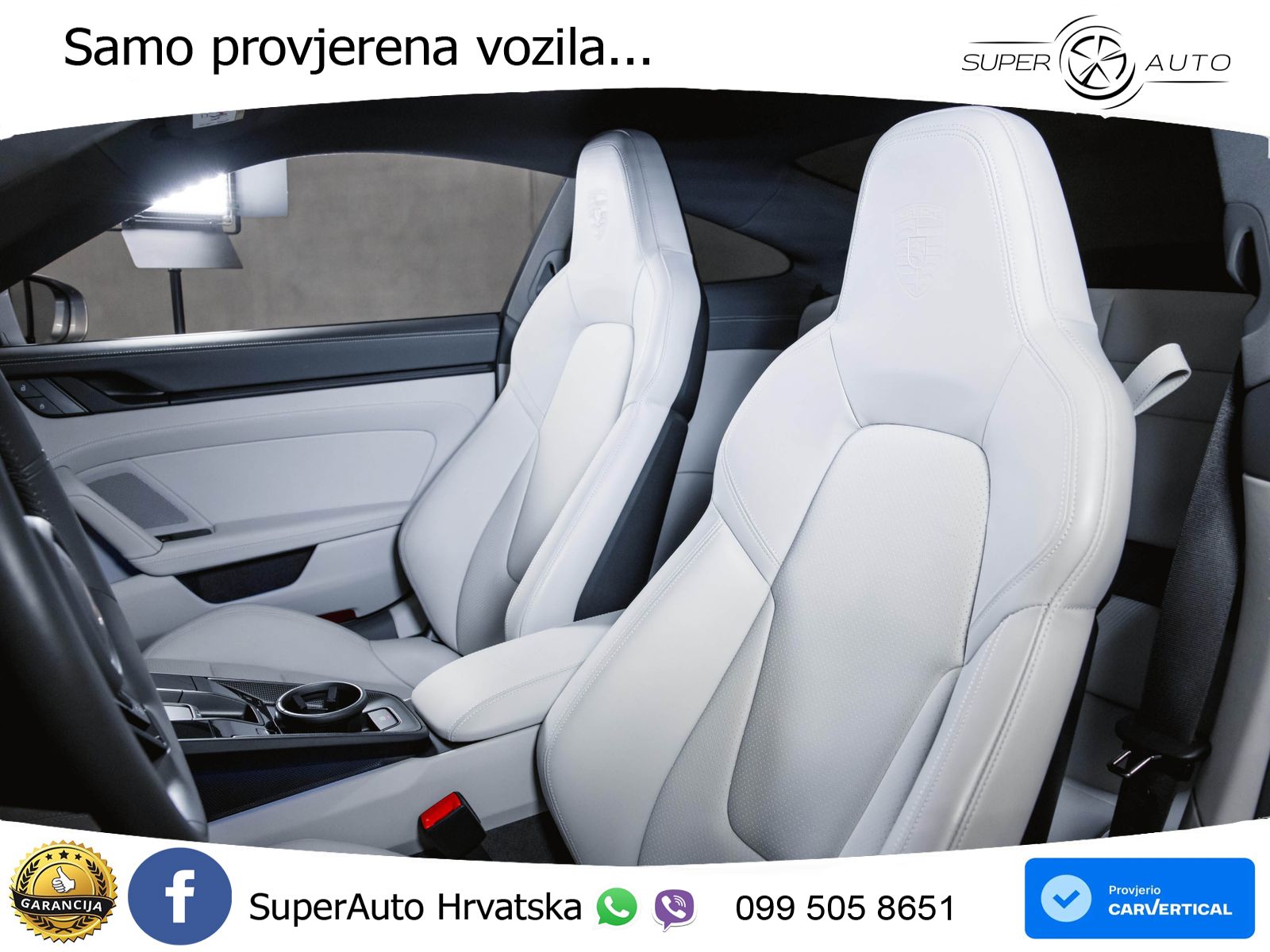 Porsche 911 Carrera 4 GTS 3.0 (480 KS) PDK