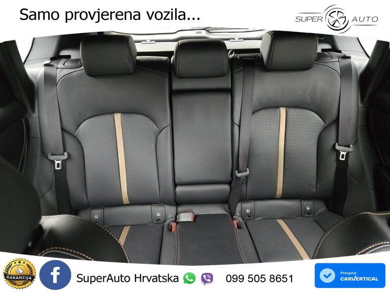 Mazda CX-60 2.5 e-Skyactiv (328 KS) AWD Automatic