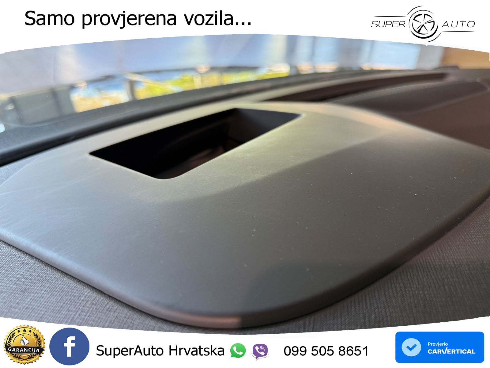Škoda Octavia Combi 2.0 TDI (150 KS) DSG SportLine LED+GR SJED+ACC