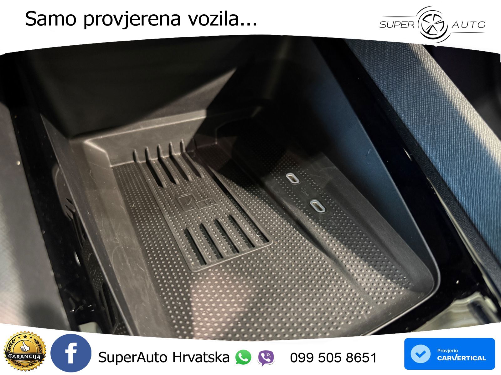 Škoda Octavia Combi 2.0 TDI (150 KS) DSG SportLine LED+GR SJED+ACC