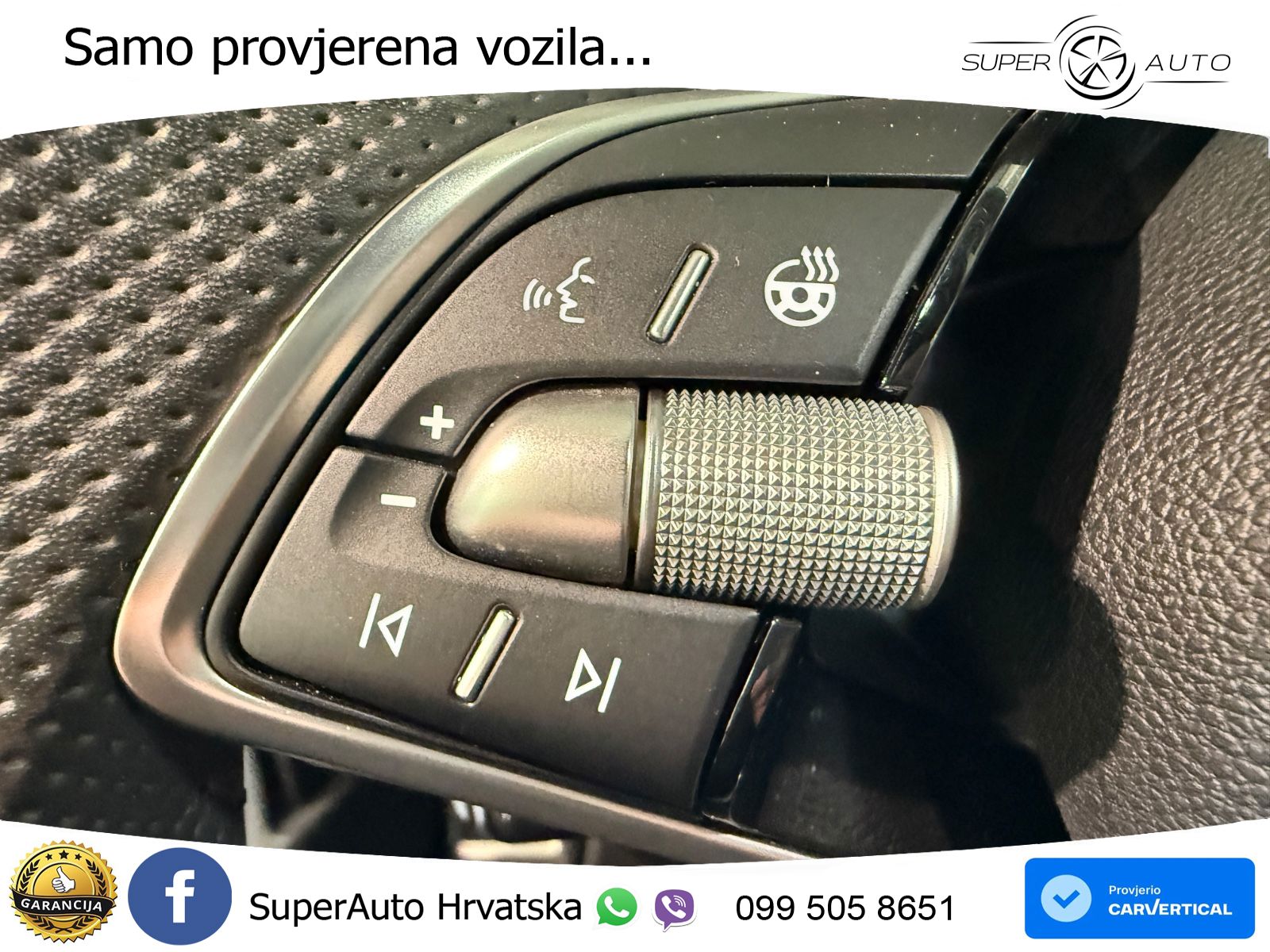 Škoda Octavia Combi 2.0 TDI (150 KS) DSG SportLine LED+GR SJED+ACC