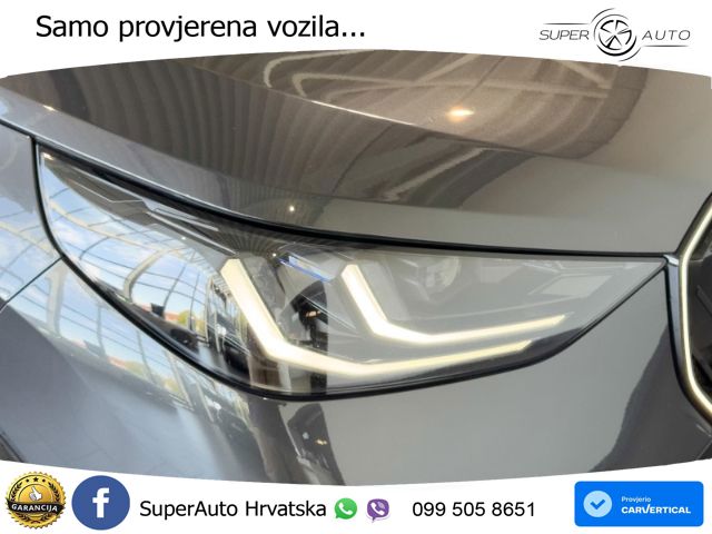BMW X3 30e xDrive Steptronic M Sport LED+GR SJED+ACC
