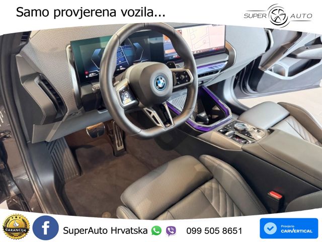 BMW X3 30e xDrive Steptronic M Sport LED+GR SJED+ACC